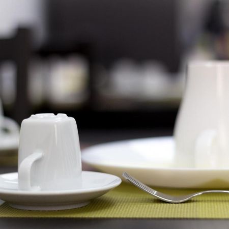 Arenaria B&B 아볼라 외부 사진