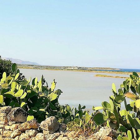 Arenaria B&B 아볼라 외부 사진
