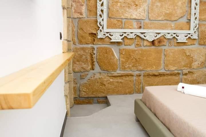 Arenaria B&B 아볼라 외부 사진