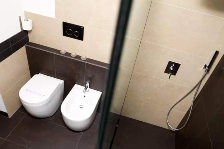 Arenaria B&B 아볼라 외부 사진