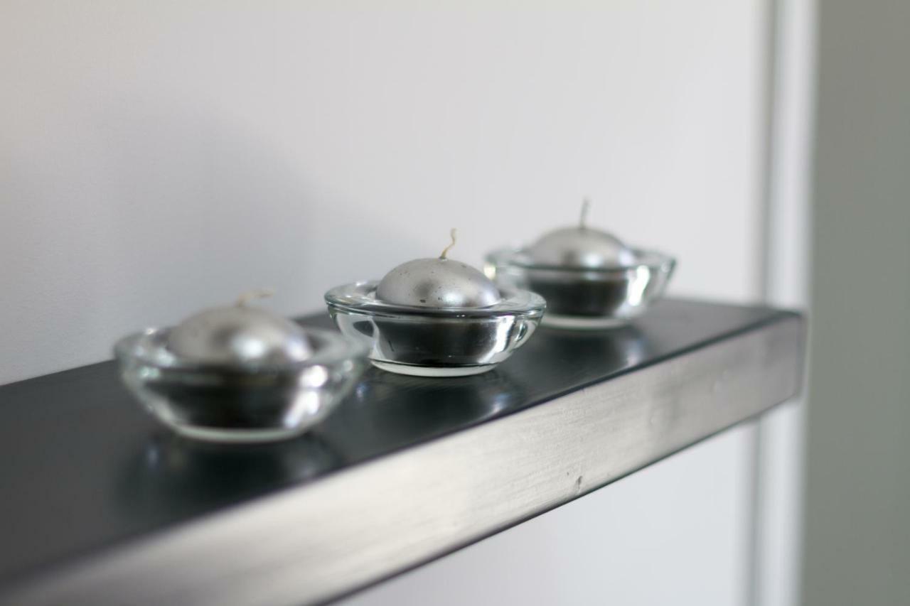 Arenaria B&B 아볼라 외부 사진