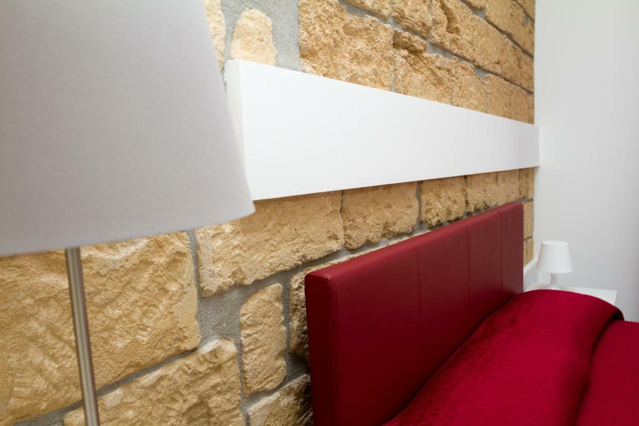 Arenaria B&B 아볼라 외부 사진