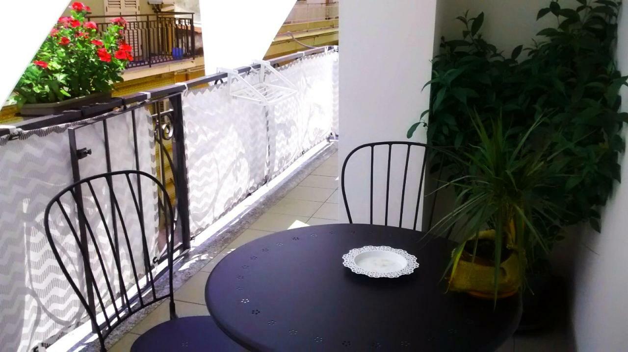 Arenaria B&B 아볼라 외부 사진