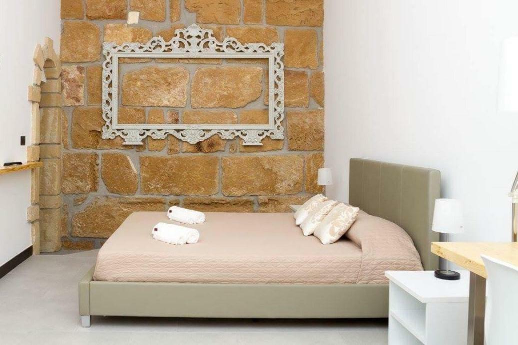 Arenaria B&B 아볼라 외부 사진
