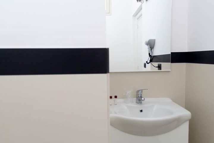Arenaria B&B 아볼라 외부 사진