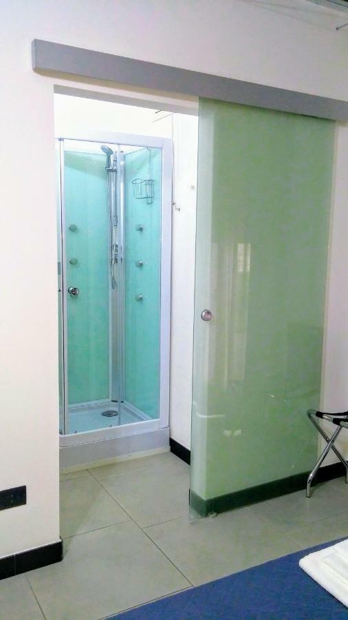Arenaria B&B 아볼라 외부 사진